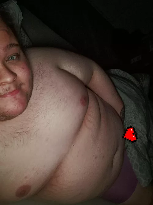 Join me for some cuddles ❤️