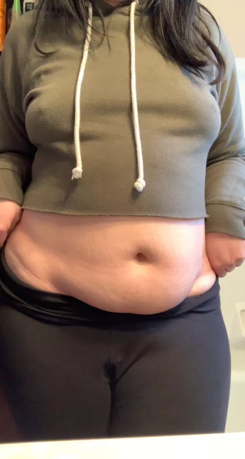 Just stepped on the scale 190 lbs biggest I have ever been.