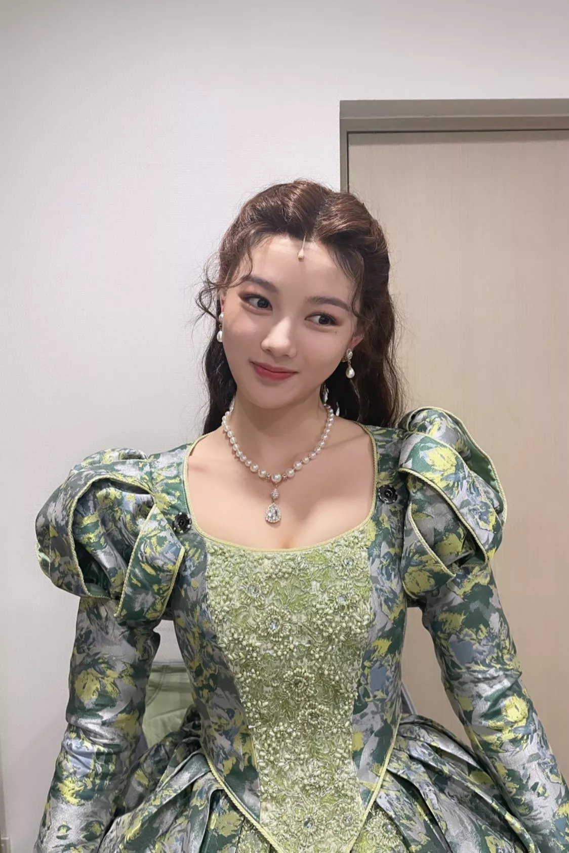 Kim Yoo Jung