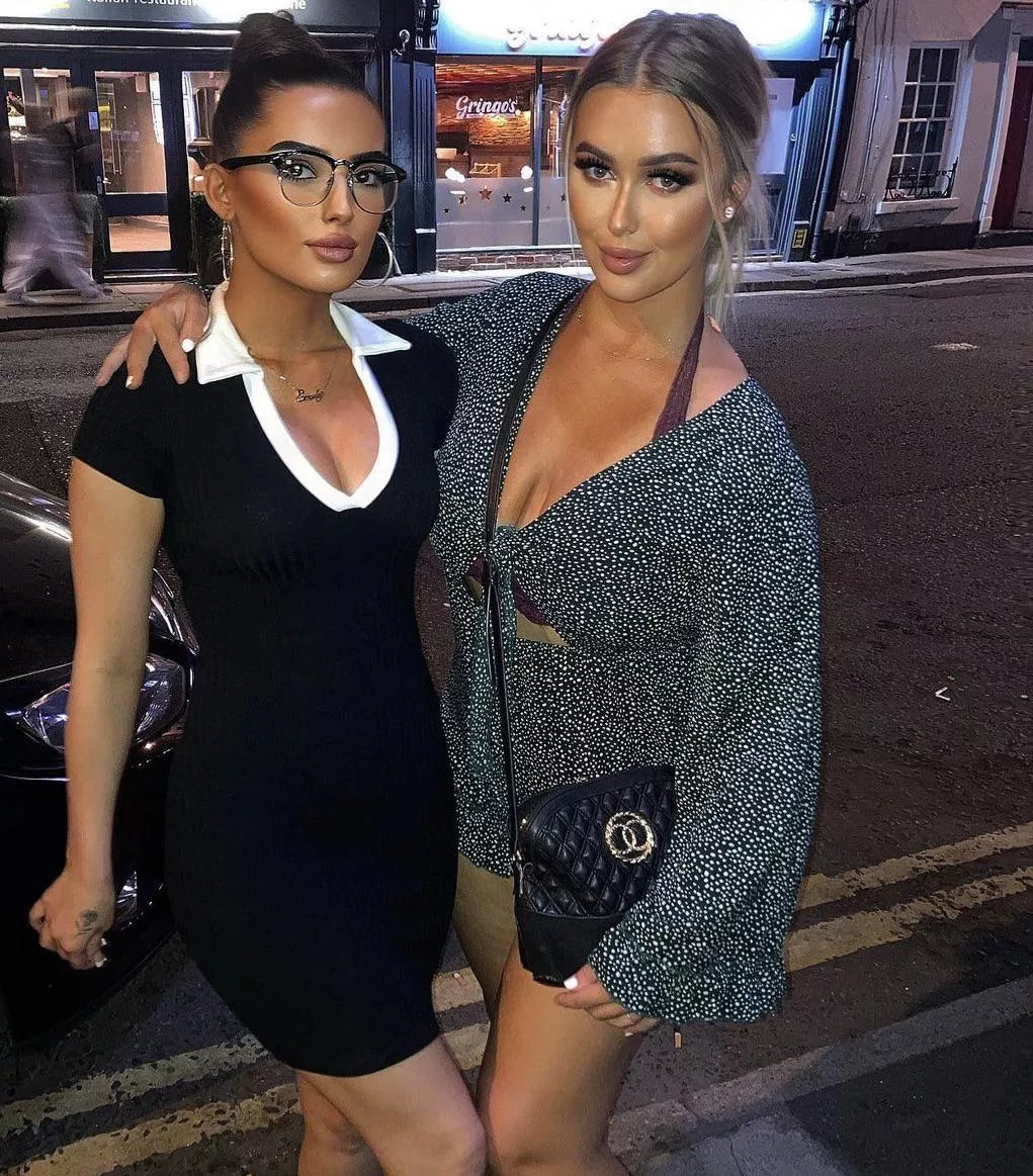 Left or Right chav