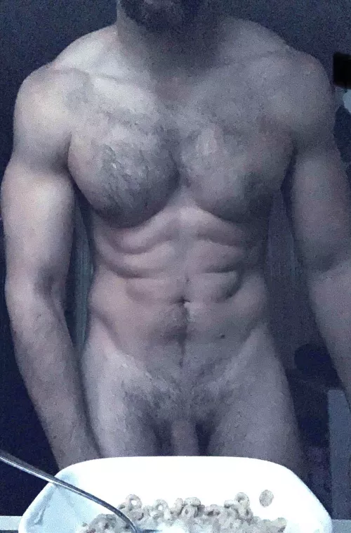 Light breakfast, what should I make next?