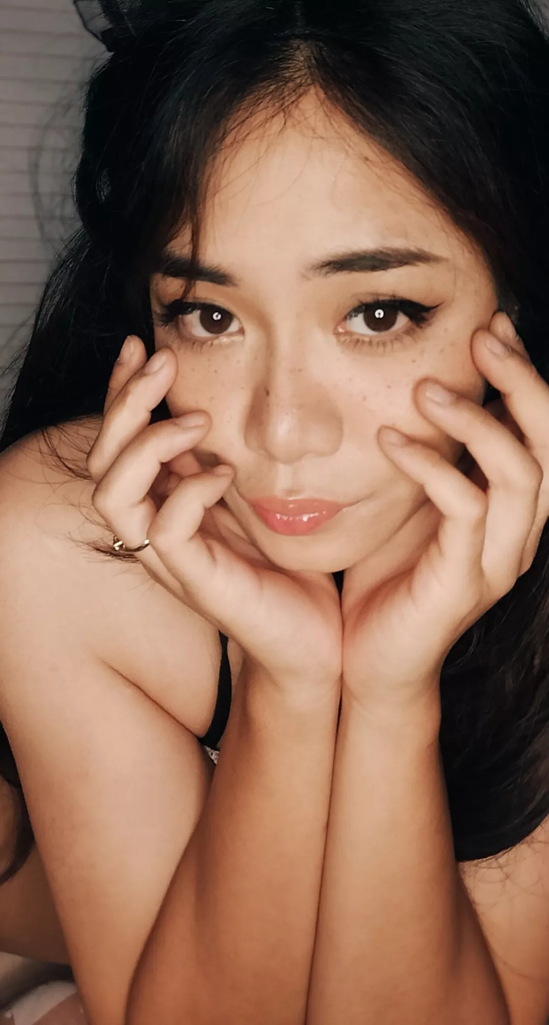 Lighting does magic ✨