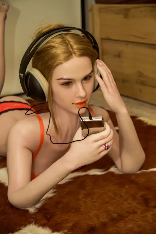 Listen to your heart