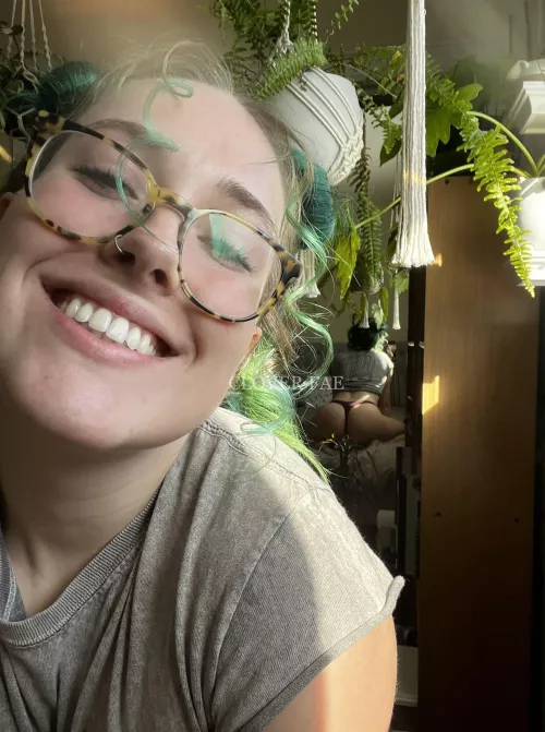 Look at little closer