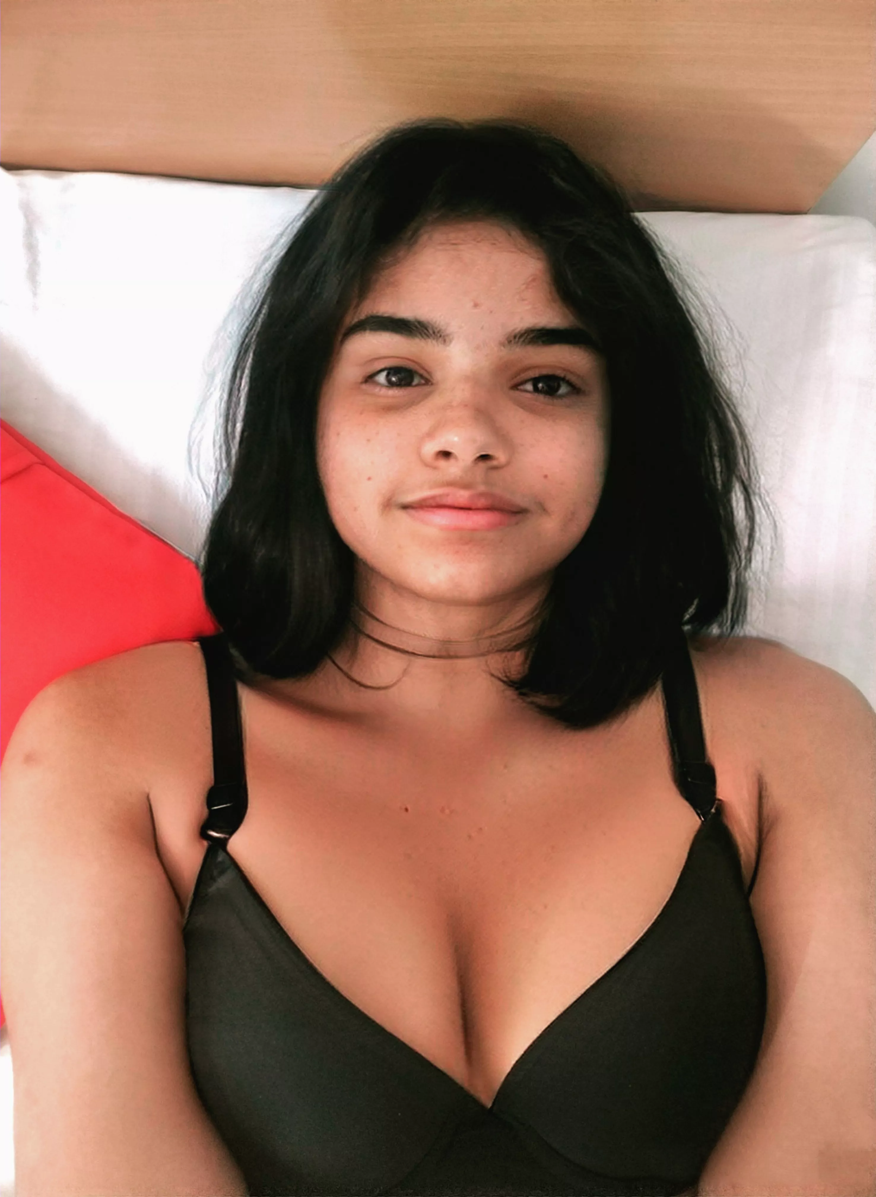 Look Into My EYES!!!