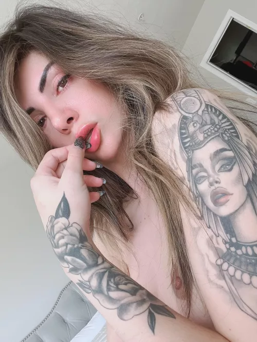 lookin at chu boo 😏