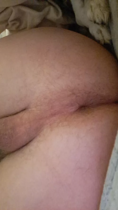 Looking for a hung guy to fill me