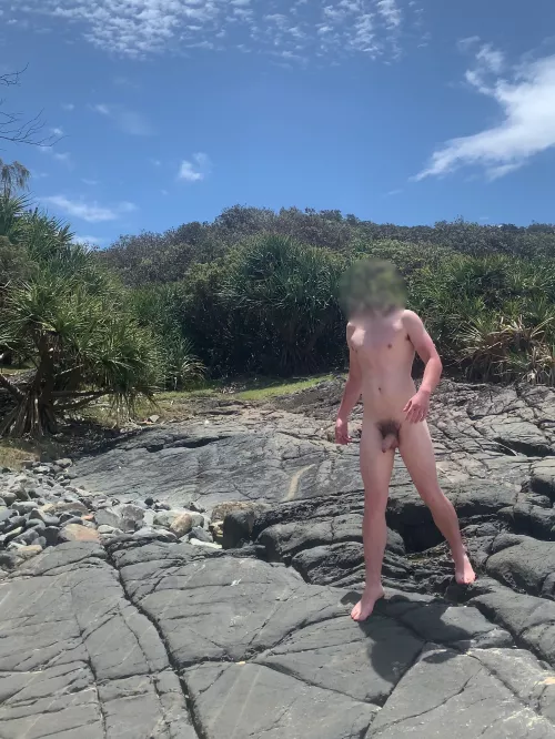 Looking for my clothes