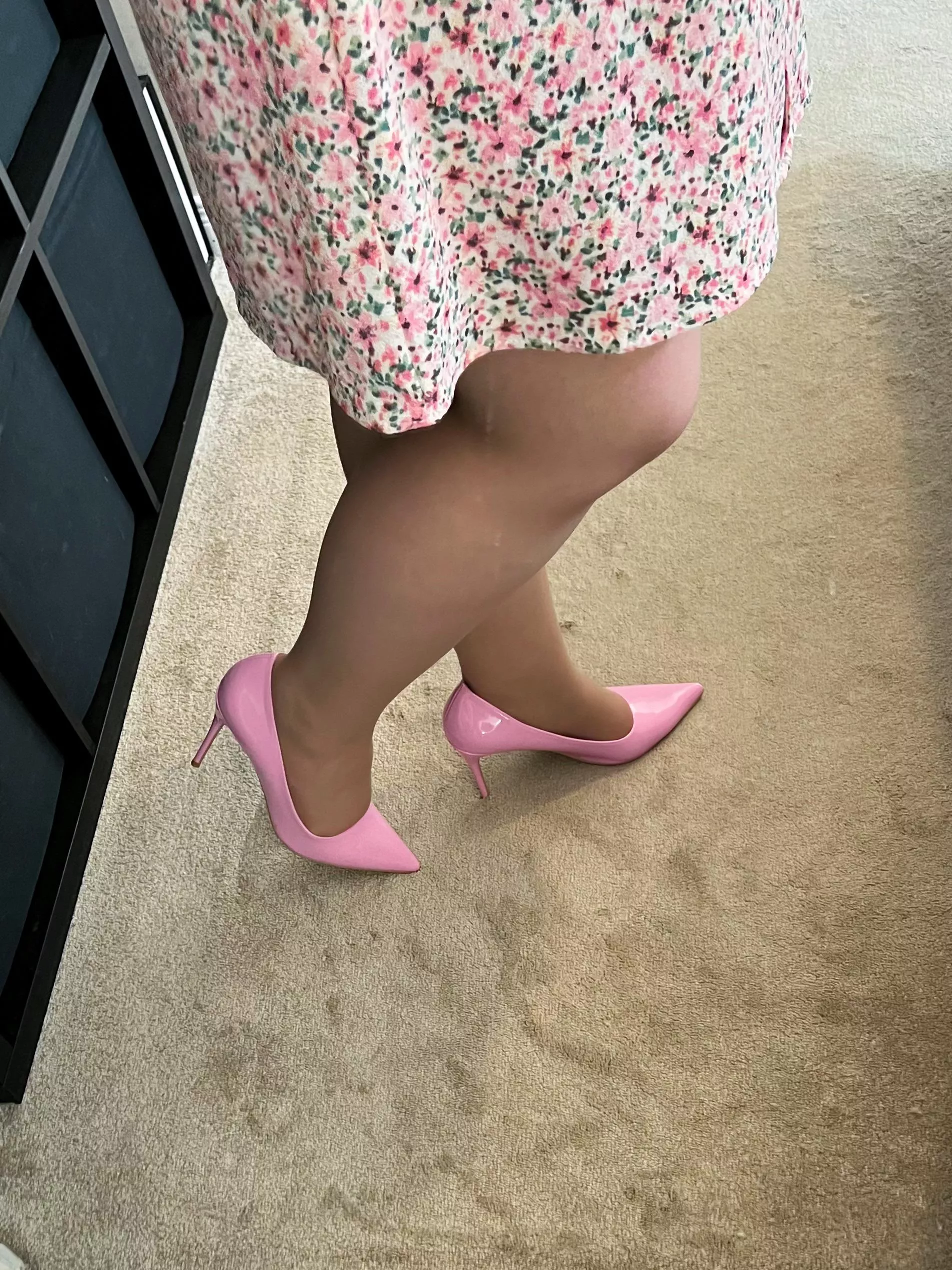 lovin the spring vibes