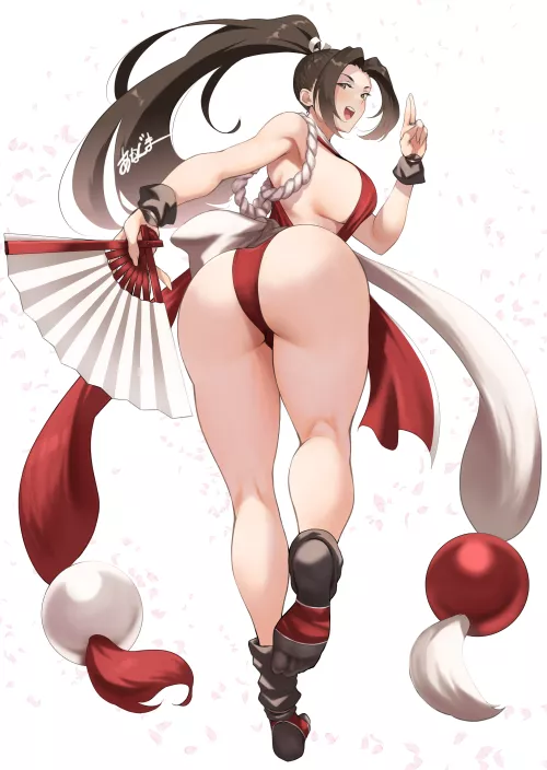 Mai [Fatal Fury]