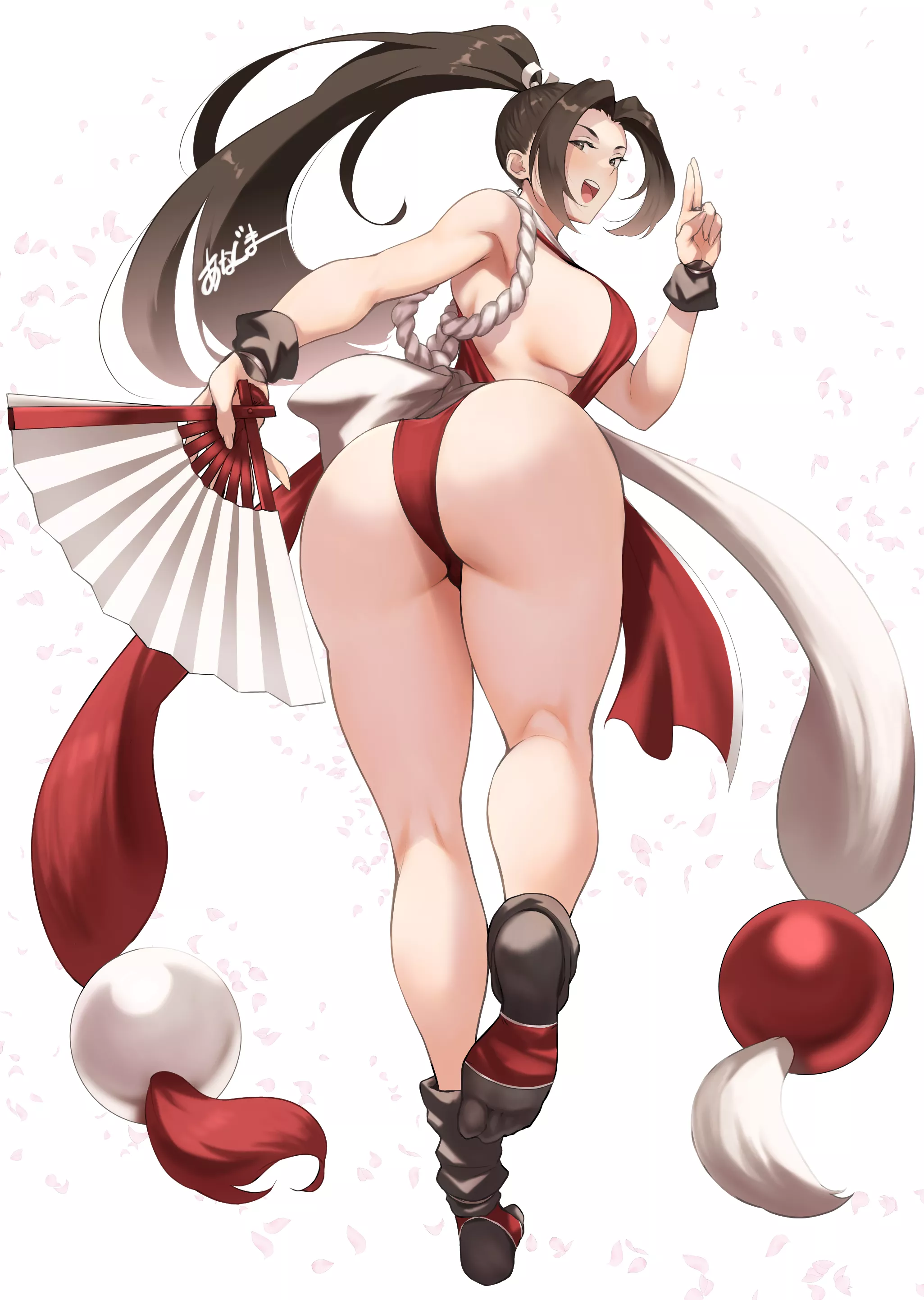 Mai [Fatal Fury]