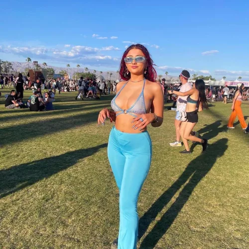 Missing Coachella <3