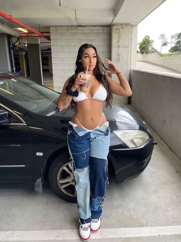 my application to be your sugarbaby 🥱