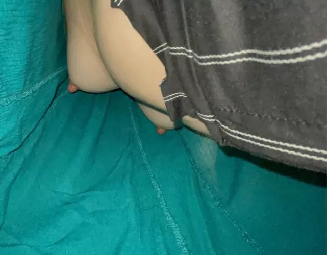 My first contributtion my wf Downblouse