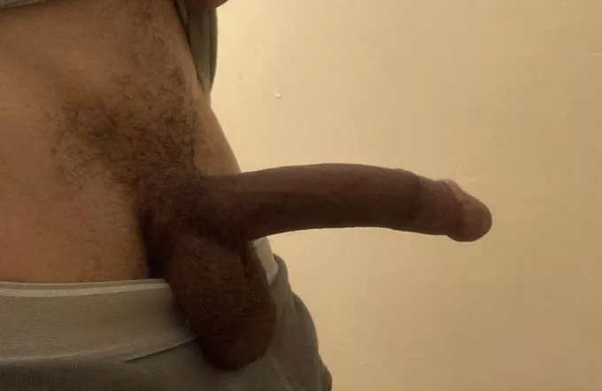 need my balls emptied 😏