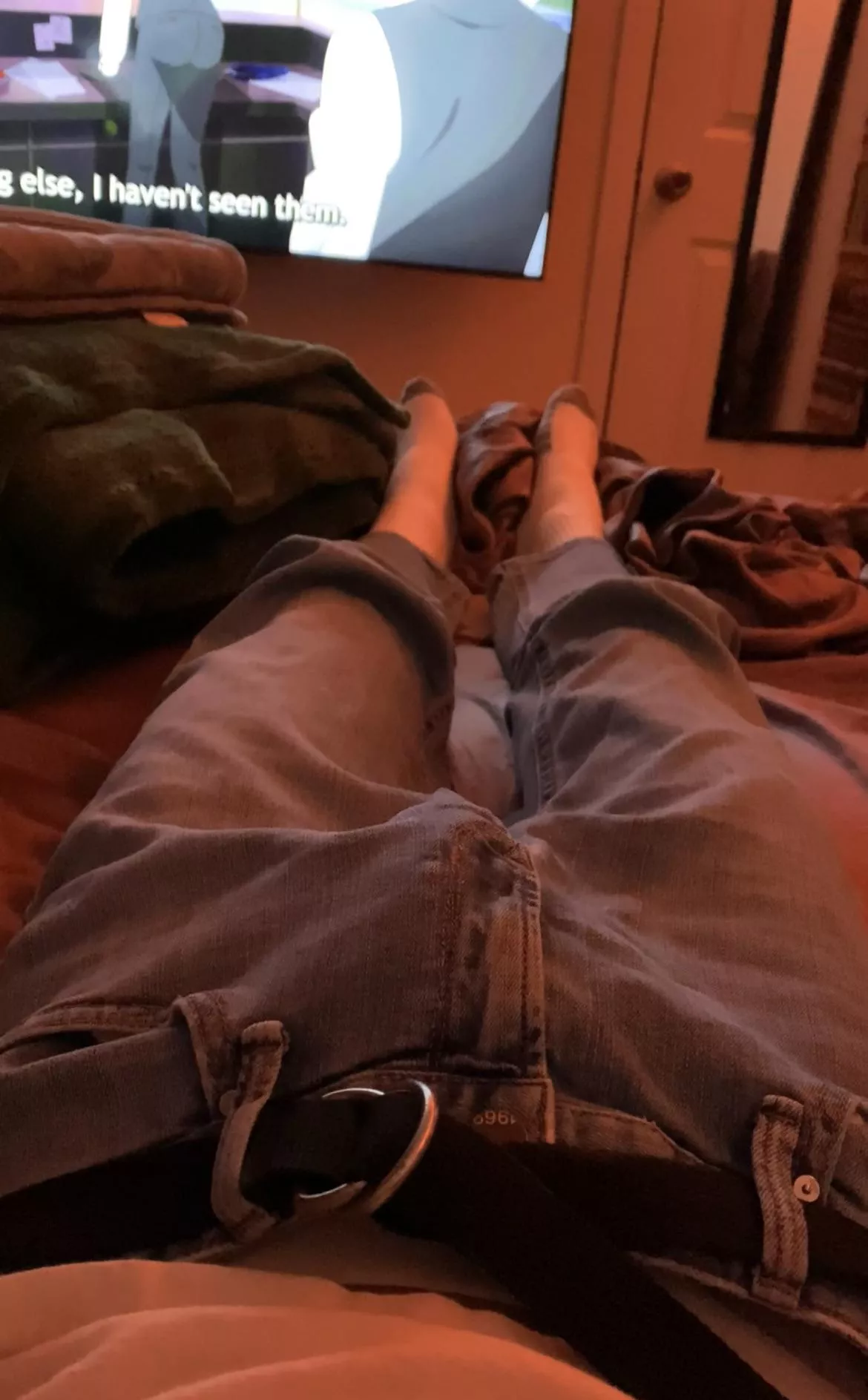 New acc, here for bulge play only