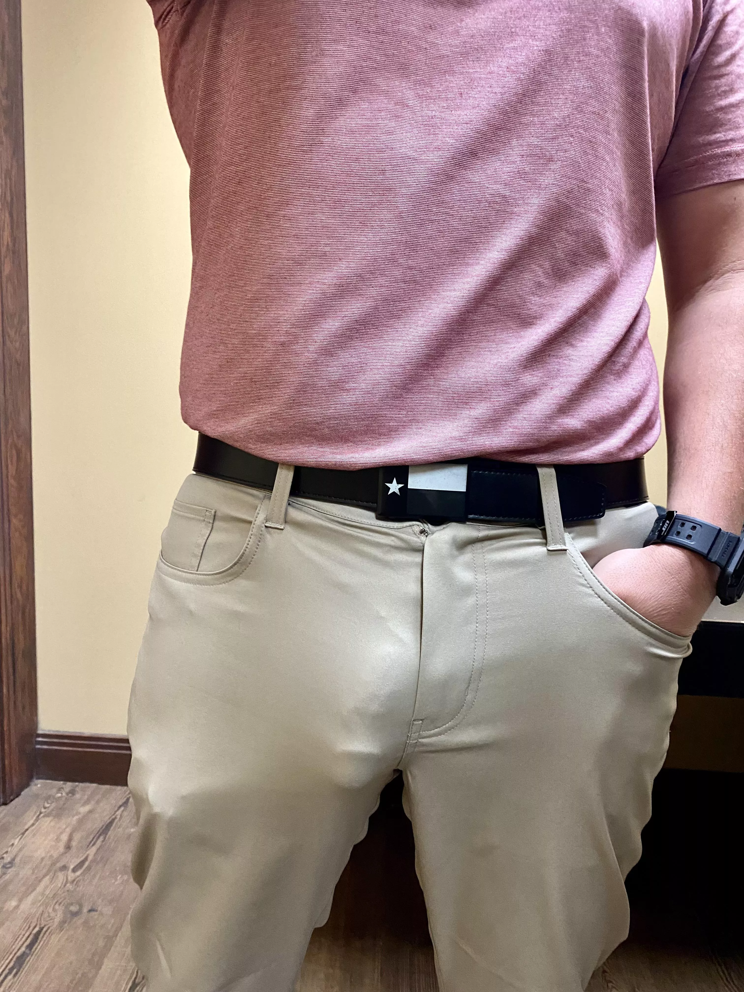 New in the meat department at Target 😉