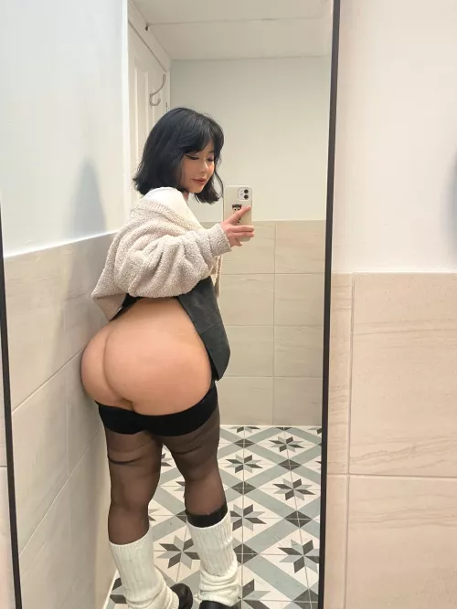 Nice try..I locked the door already ;)