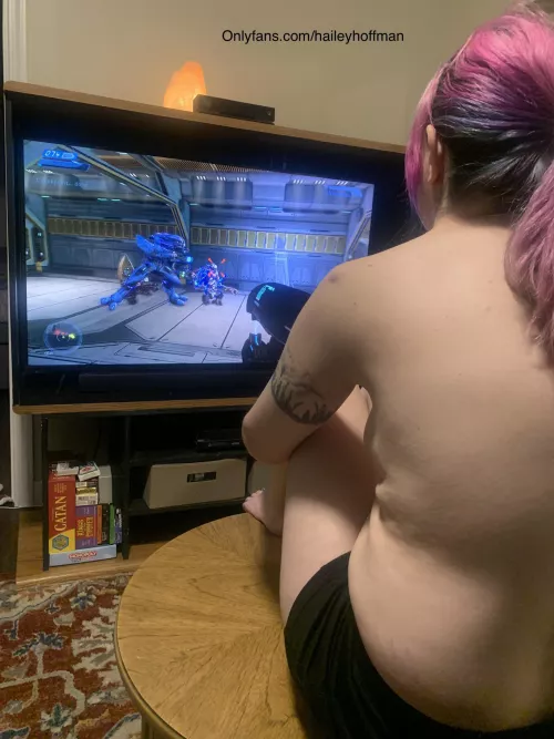 Nothing compares to original Halo