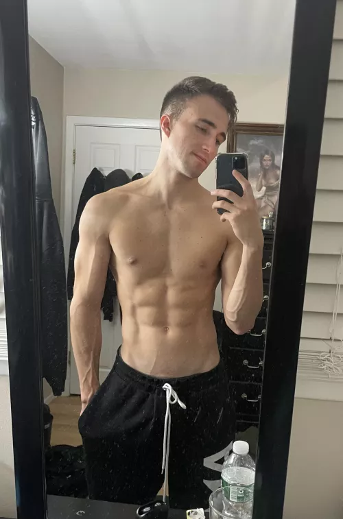 Nothing to see here 🤫😈