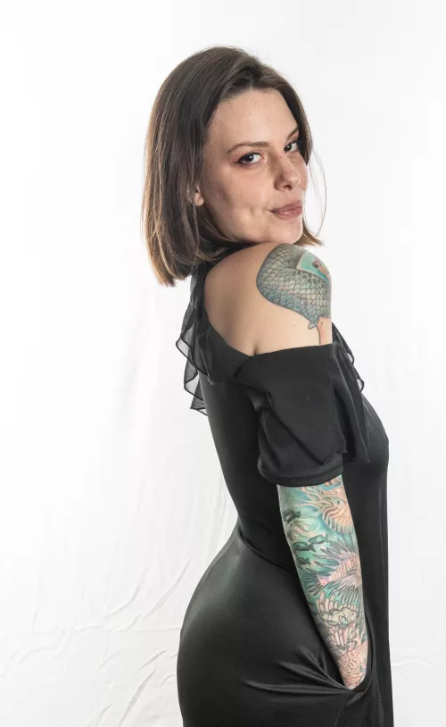 Nothing wrong with a plain Jane