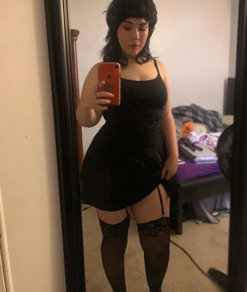 [OC] Do what I gotta do