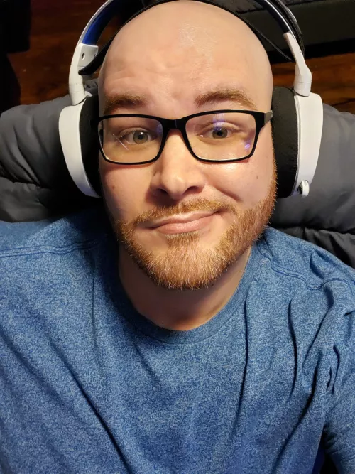 Officially not being productive today!