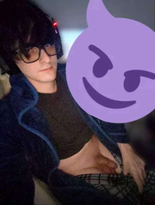 Oh sorry didn't see you there 😅