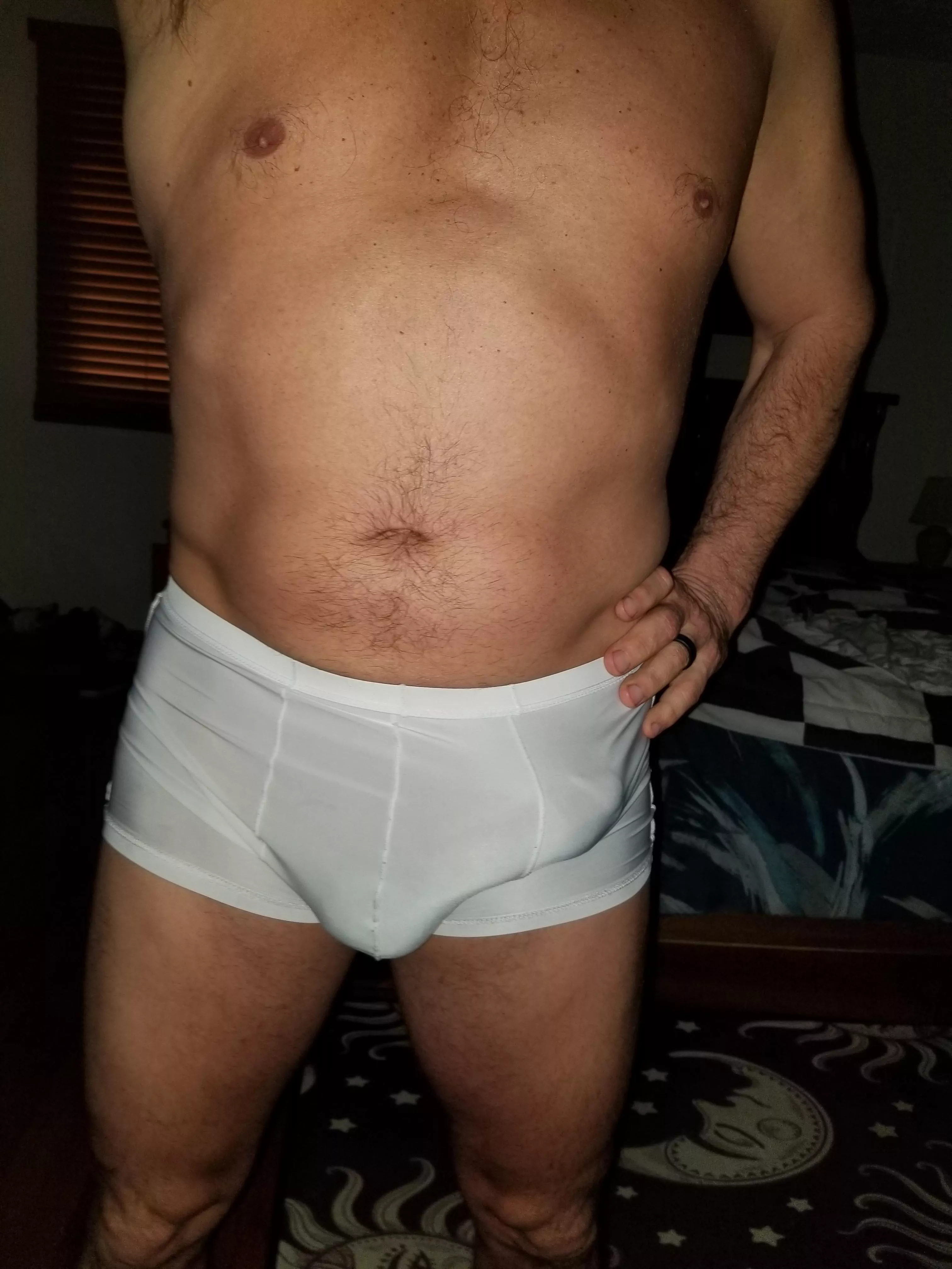 Old bulge