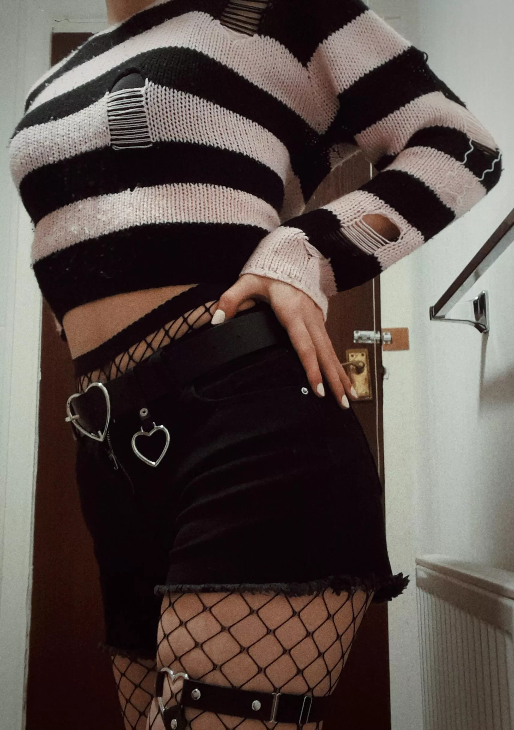one of my favourite outfits <3
