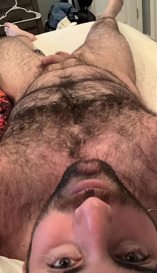 Orgasm game, I’m getting tied up later so for ever 10 likes I’ll have to cum