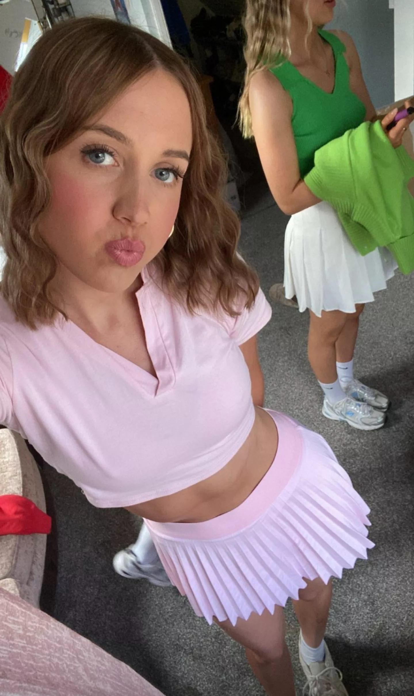 Out for pub golf