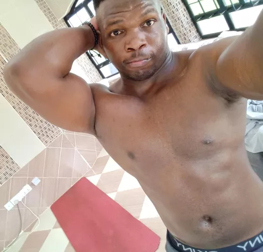 Rainy day workout for the weekend because why not