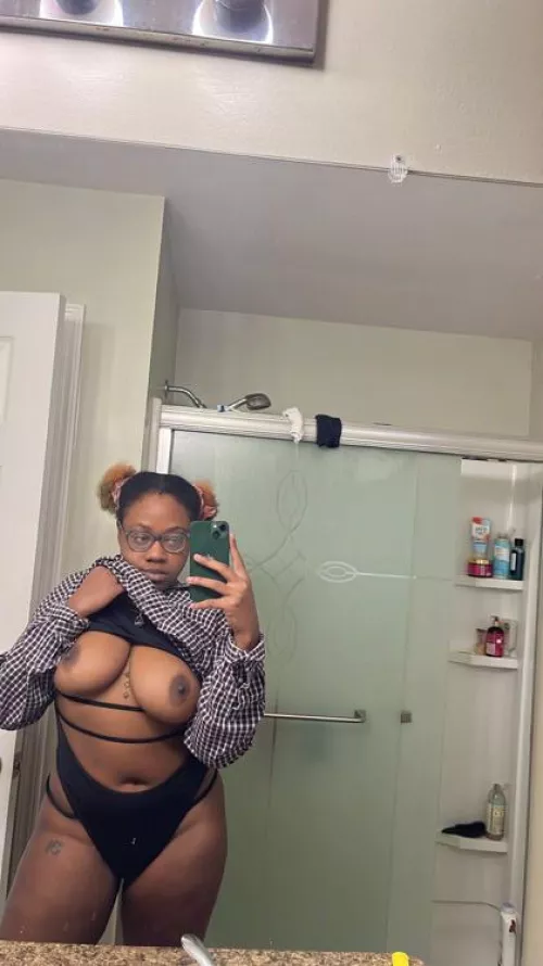 Rate my boobs please [F]