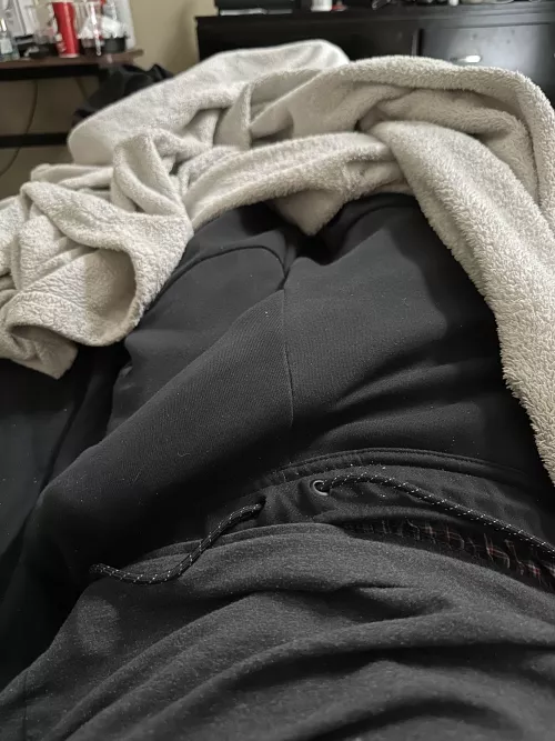 Reach in my pocket ;)