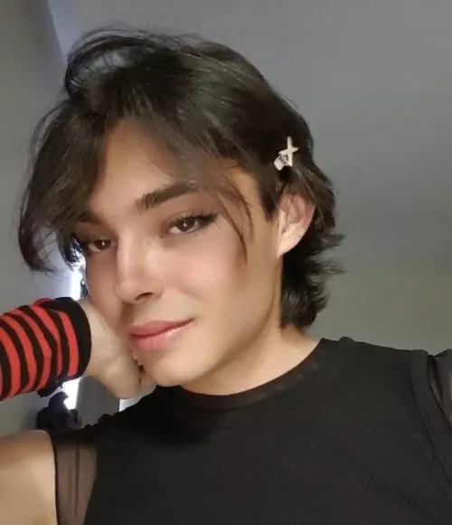 Ready for today ? 😊