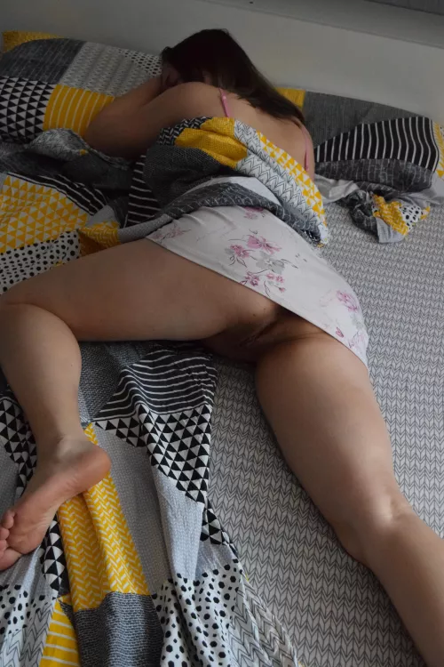 real ass hot student