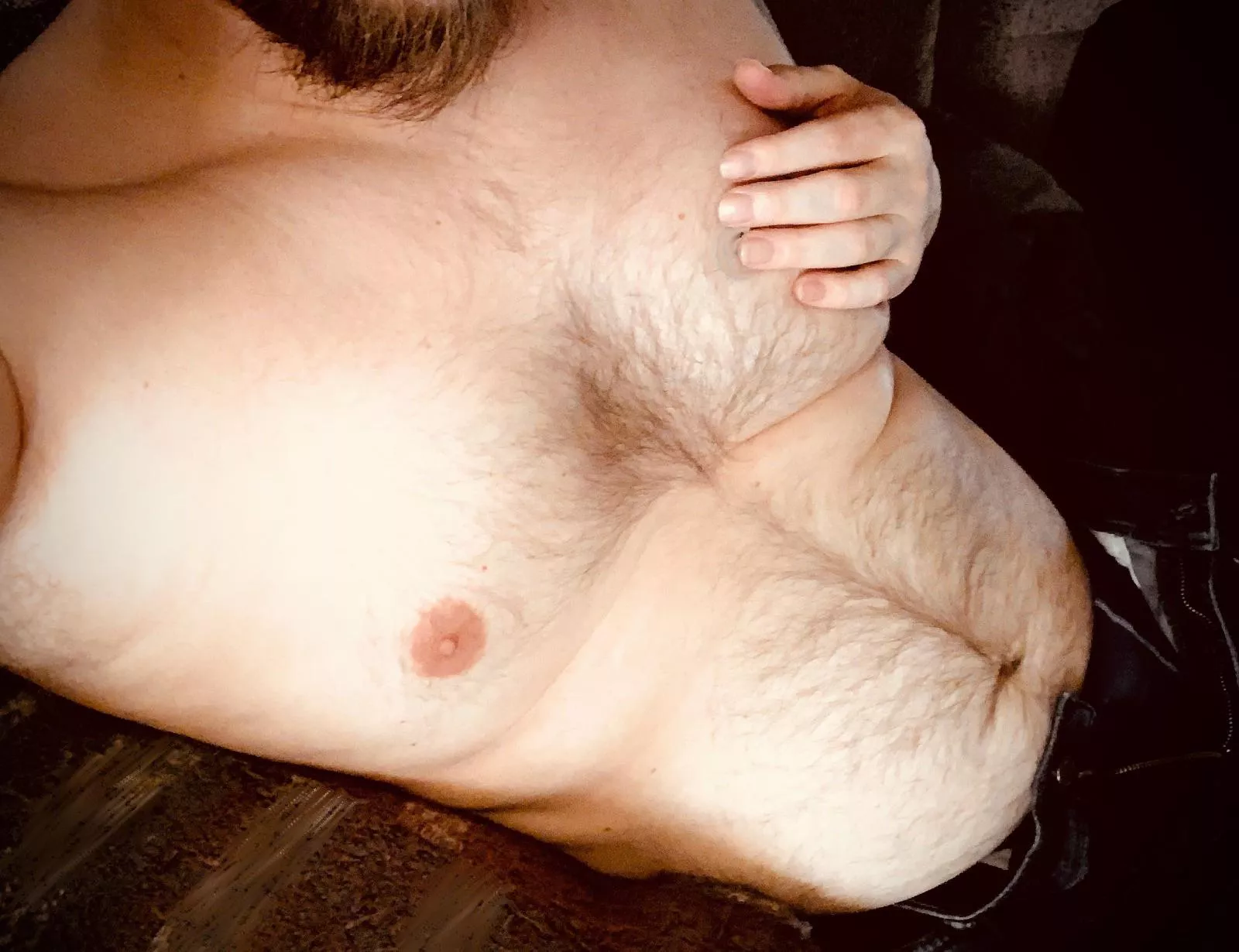 Relaxing at home [36]