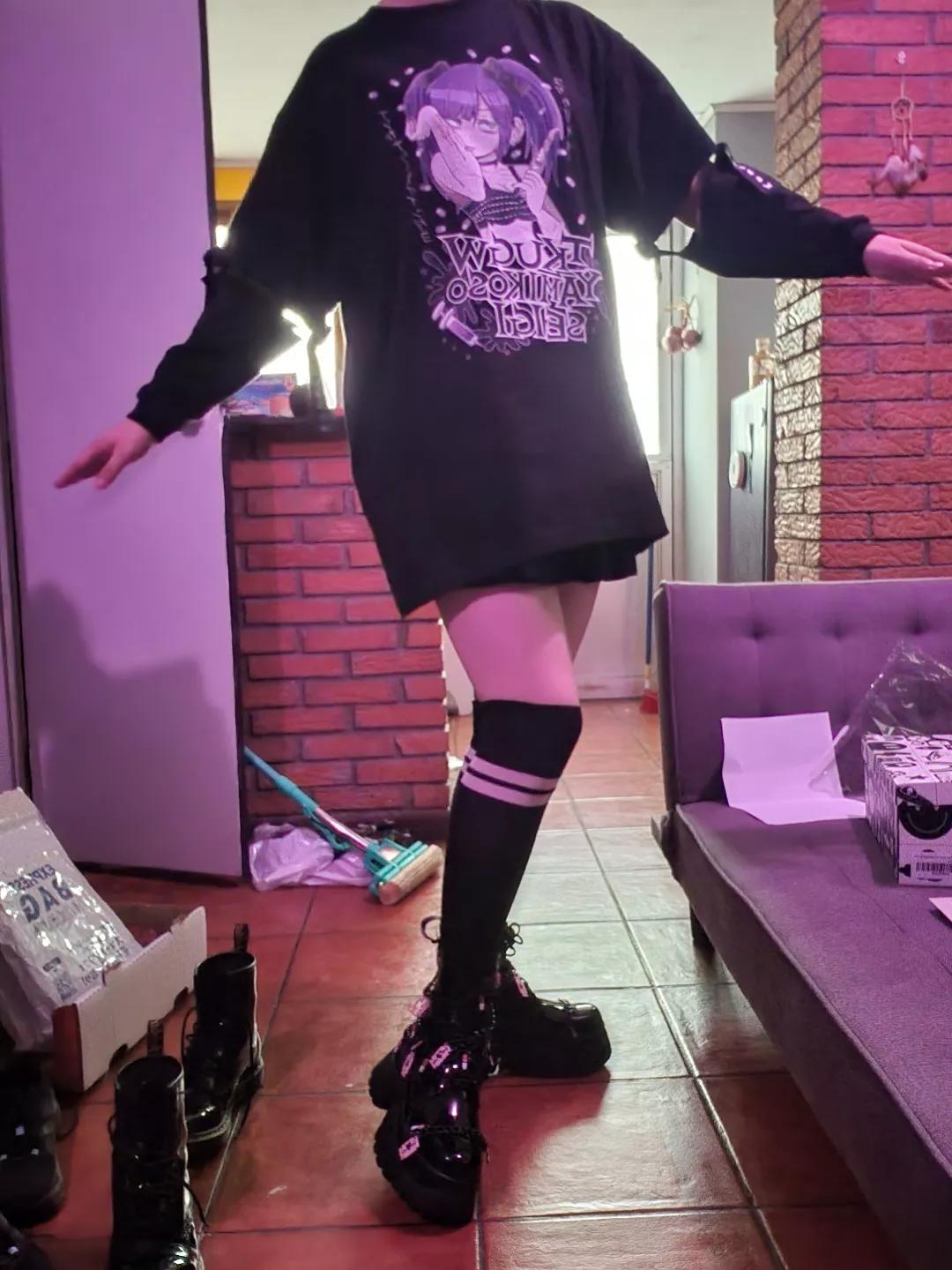 Remember to not overdo your meds