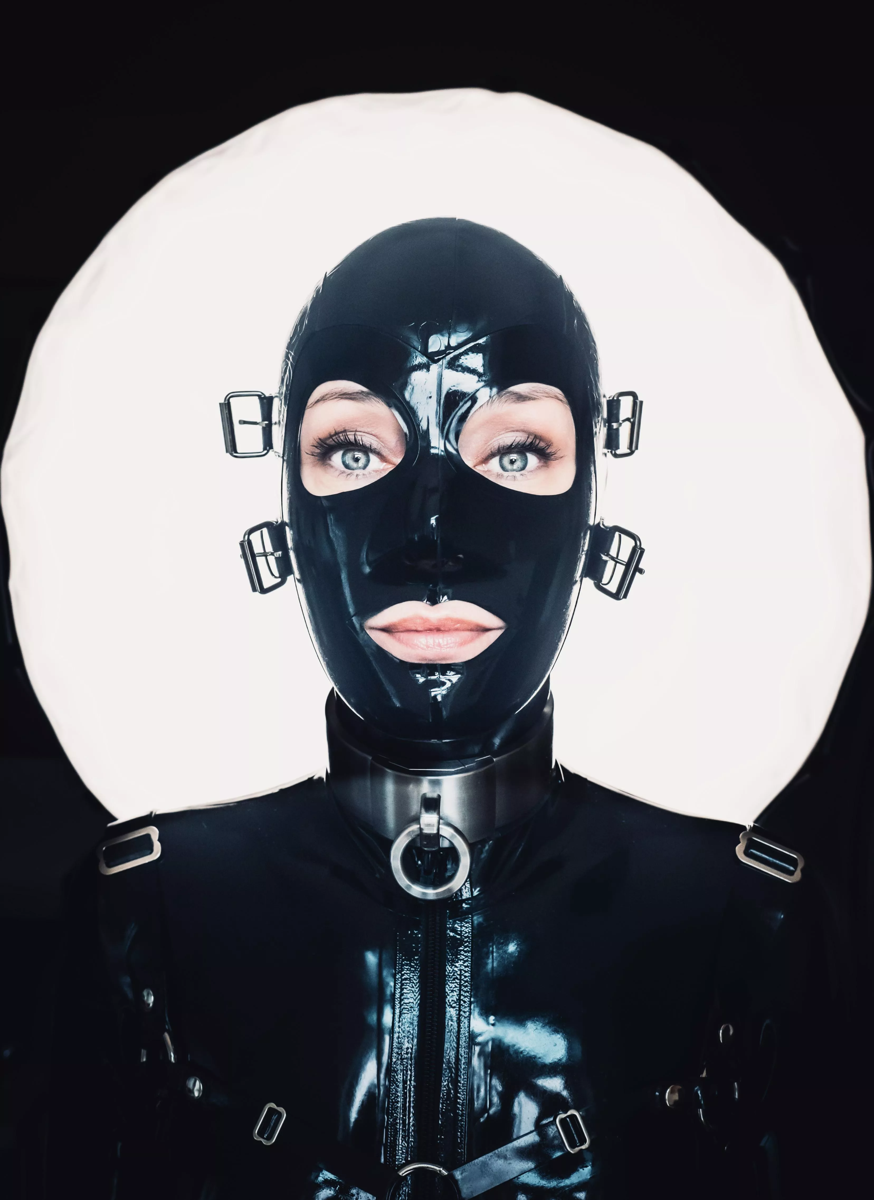 Resistance is futile.