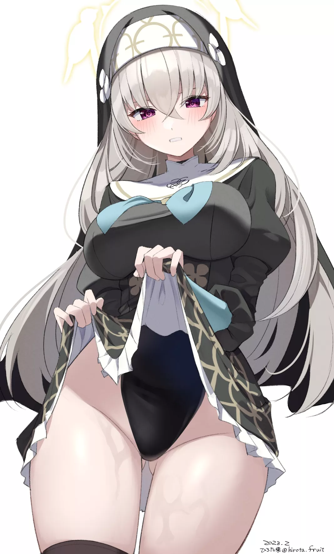 Sakurako [Blue Archive]