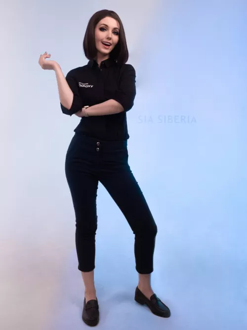 Sam(Sia Siberia)[Samsung]