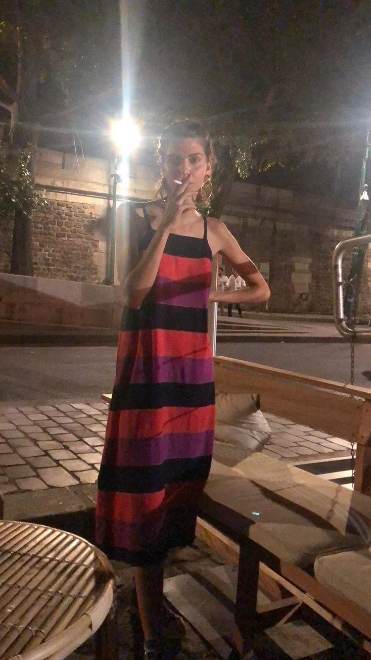 Saturday Night Light