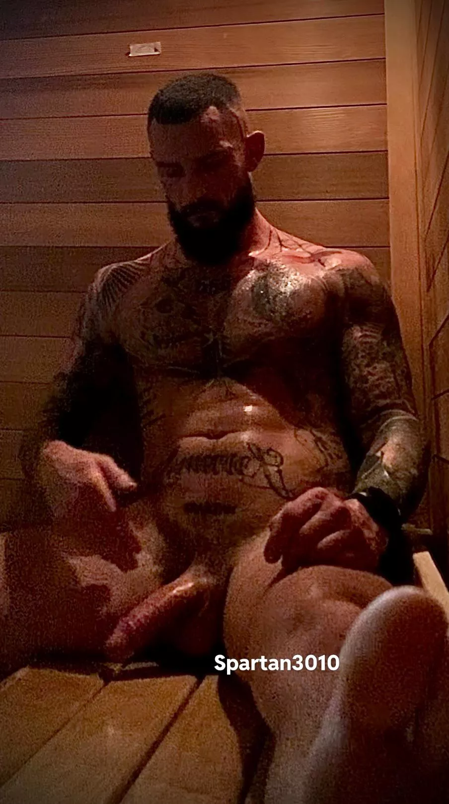 Sauna Sundays