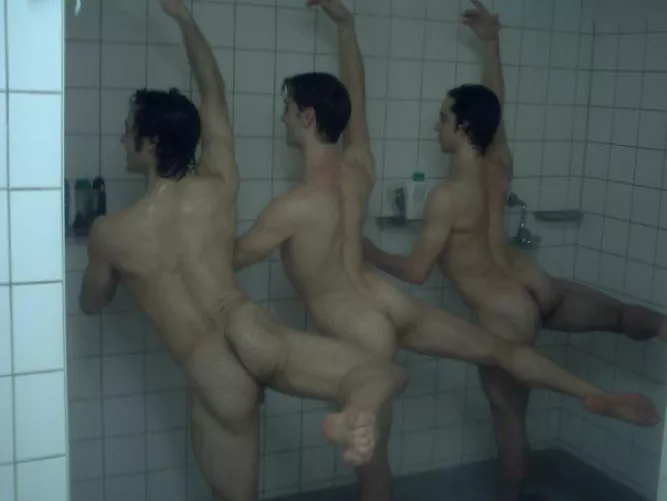 Should I drop the soap?