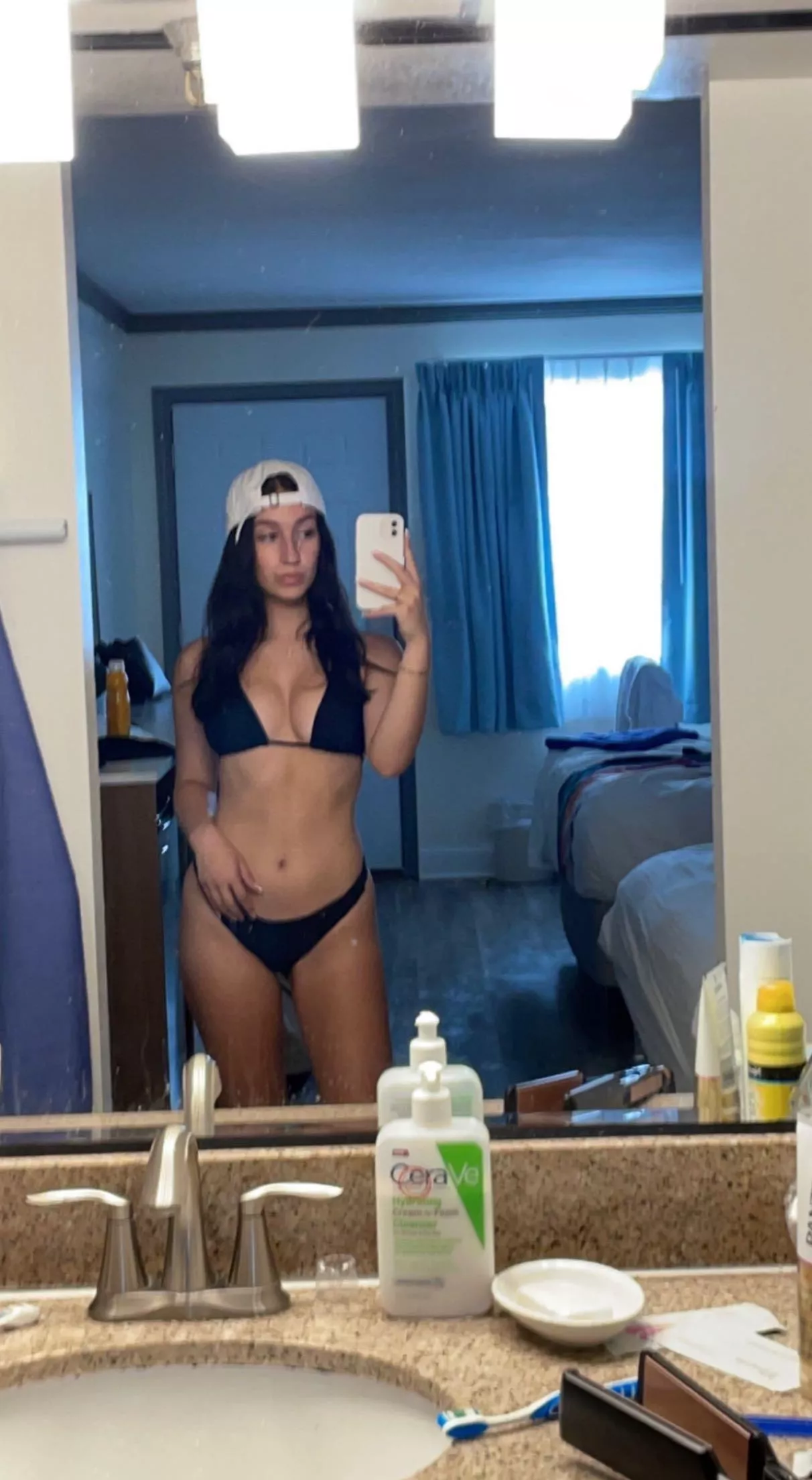 Should I get a micro bikini?