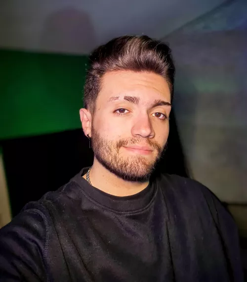 Should I smile more often?