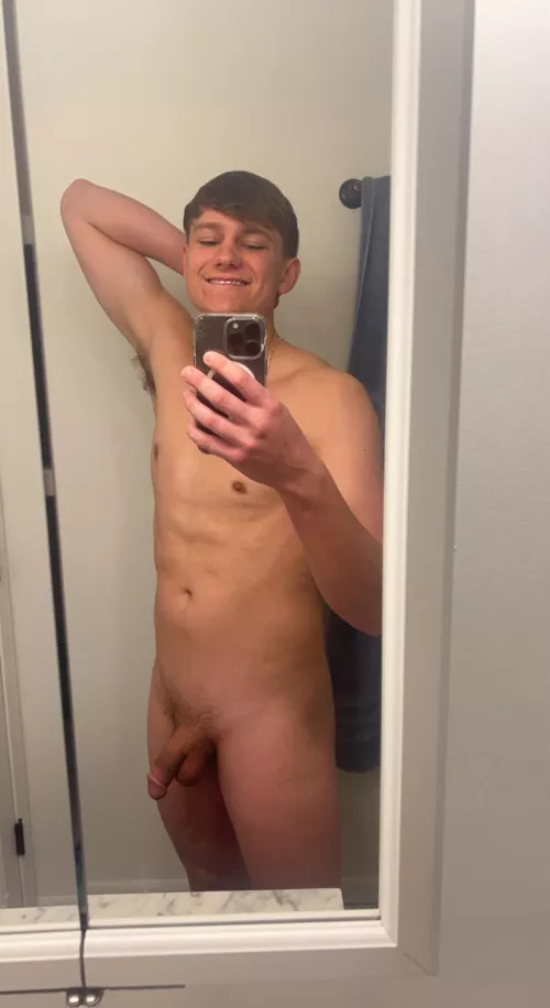 Since you guys liked my other post so much😈