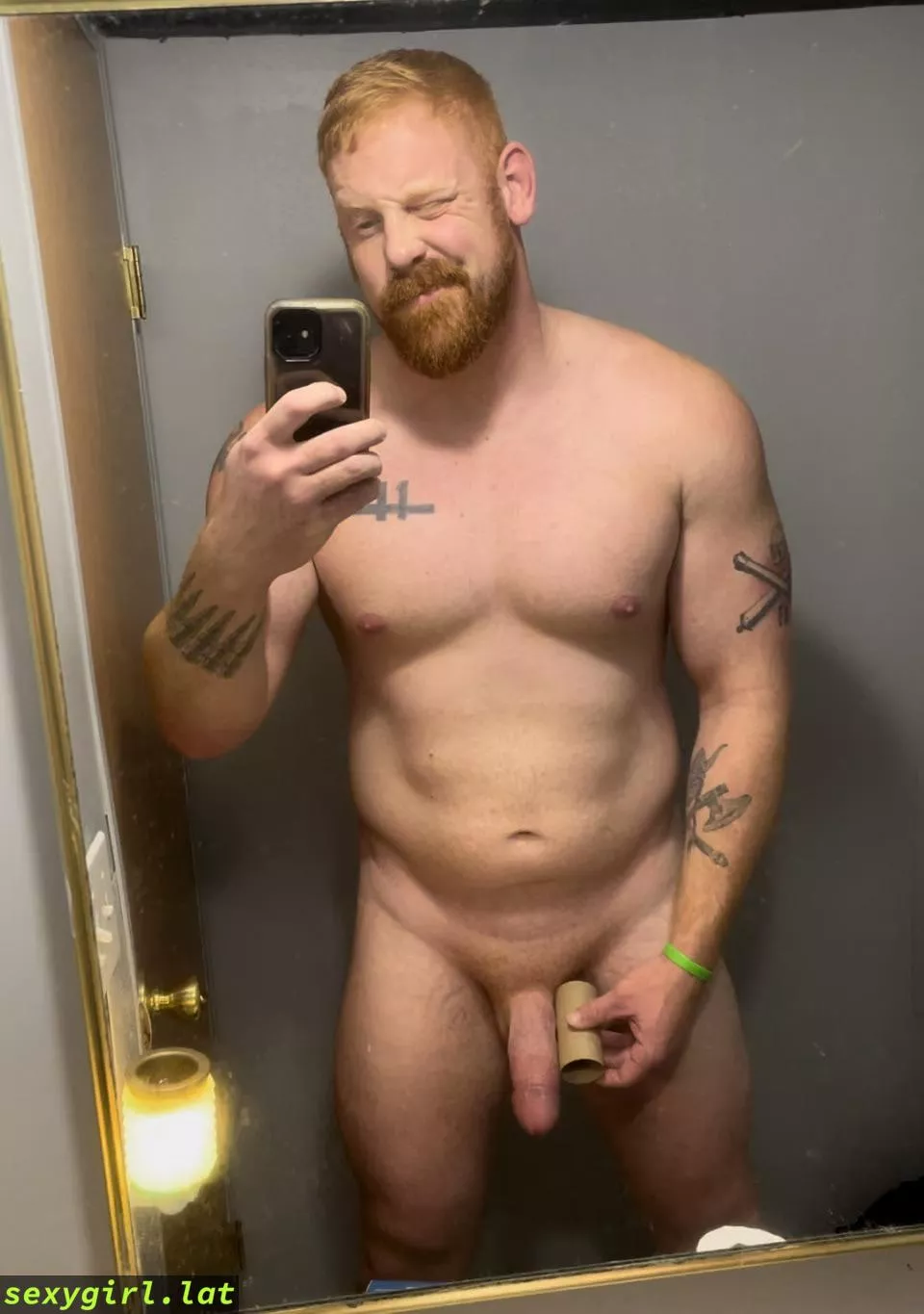 size comparison if you were interested 😜