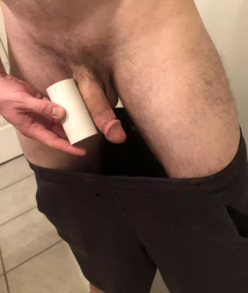 Some of y’all on here are impossibly thick